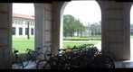Rice University: Leaving Fondren Library