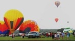Hot Air Balloon Festival (2) -7/25/2009
