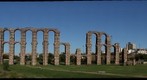 Acueducto Romano de los Milagros
