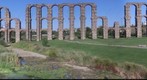 Acueducto De Los Milagros
