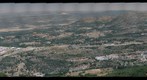 Béjar desde la Peña de la Cruz