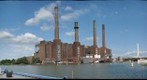 Altes VW Kraftwerk