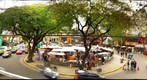 Plaza Serrano