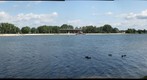 Allersee - Blick auf das Nordufer