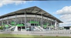 Volkswagen Arena