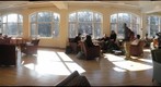 Shadyside Student Center