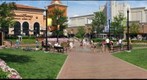 Pittsburgh's South Side Works