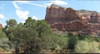 Sedona, AZ - Bell Rock and Courthouse Butte