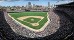 Wrigley Field - Take 1
