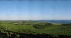 View from Abbotsbury Hill, Dorset