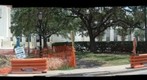 Texas Medical Center: Road Construction - a 360 Panorama