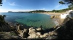 Platja Castell - Costa Brava