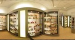 Zoutmuseum in Delden, Netherlands