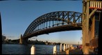 Sydney Harbour Bridge 