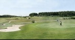 Golfclub "Barbarossa" Mackenbach bei Kaiserslautern