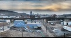 Pittsburgh's Strip District
