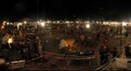 Iron Pour at the Crucible Fire Arts Festival