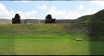 Fort Moultrie in Charleston South Carolina Used in American Revolution andCivil War