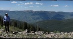 view from Mt. Yeckel 1
