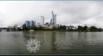 Frankfurth  Mainhattan
