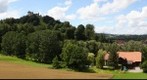The Castle of Gruyeres (Switzerland)