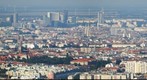 Vienna from Lainz