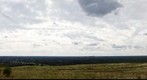 Heusen-zolder: view from the top of the slag heap