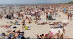Pärnu Beach, Estonia
