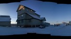  Home in Kotzebue in Winter
