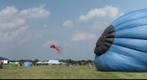 Balloon and Kites