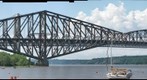 Pont De Québec - Quebec's Bridge