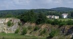 Lesna Hill, Checiny, Poland
