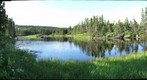 Terra Nova - Southwest Arm