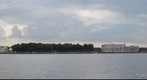 Saint Petersburg, Neva river