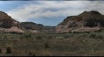 Entrada Field Station - Line Canyon
