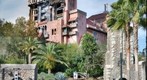 Tower of Terror @ WDW
