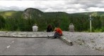 Gros Morne - Stuckless Pond