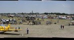 Warbirds -- EAA AirVenture 2009
