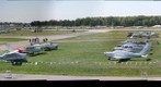 "North 40" -- EAA AirVenture 2009