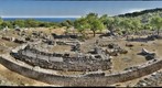 Samothrace, Sanctuary, western hill, gp1