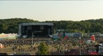 10KLF 2009 - Concert Bowl View from the Saloon