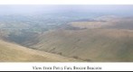 Pen y Fan