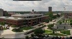Western Kentucky University - Downing University Center
