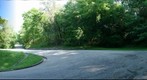 Back road