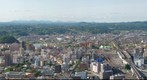 Fukushima city May Morning