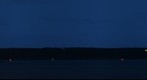 Sandy Haven by Night