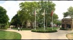whereRU: Flag Poles