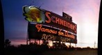 sign sunrise