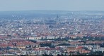 Vienna from Jubilaeumswarte