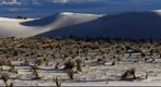 White Sands Test 3